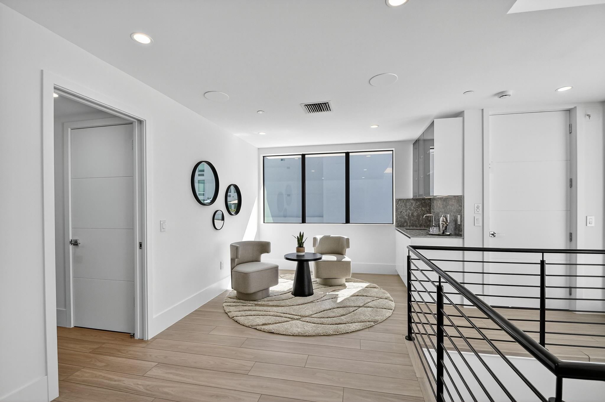 Centennial Square - Residential Lease