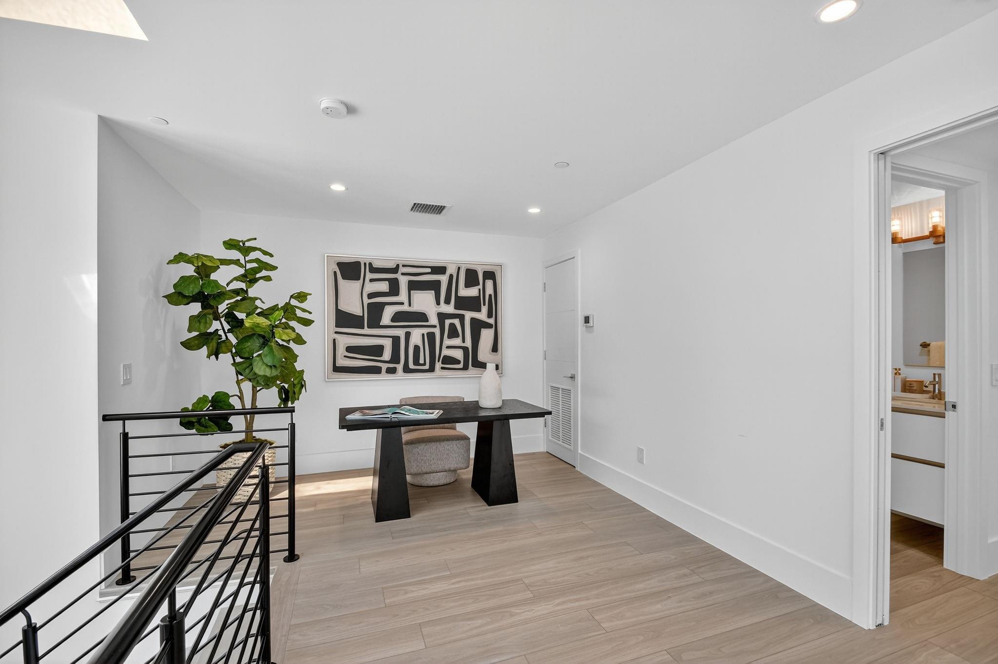 Centennial Square - Residential Lease