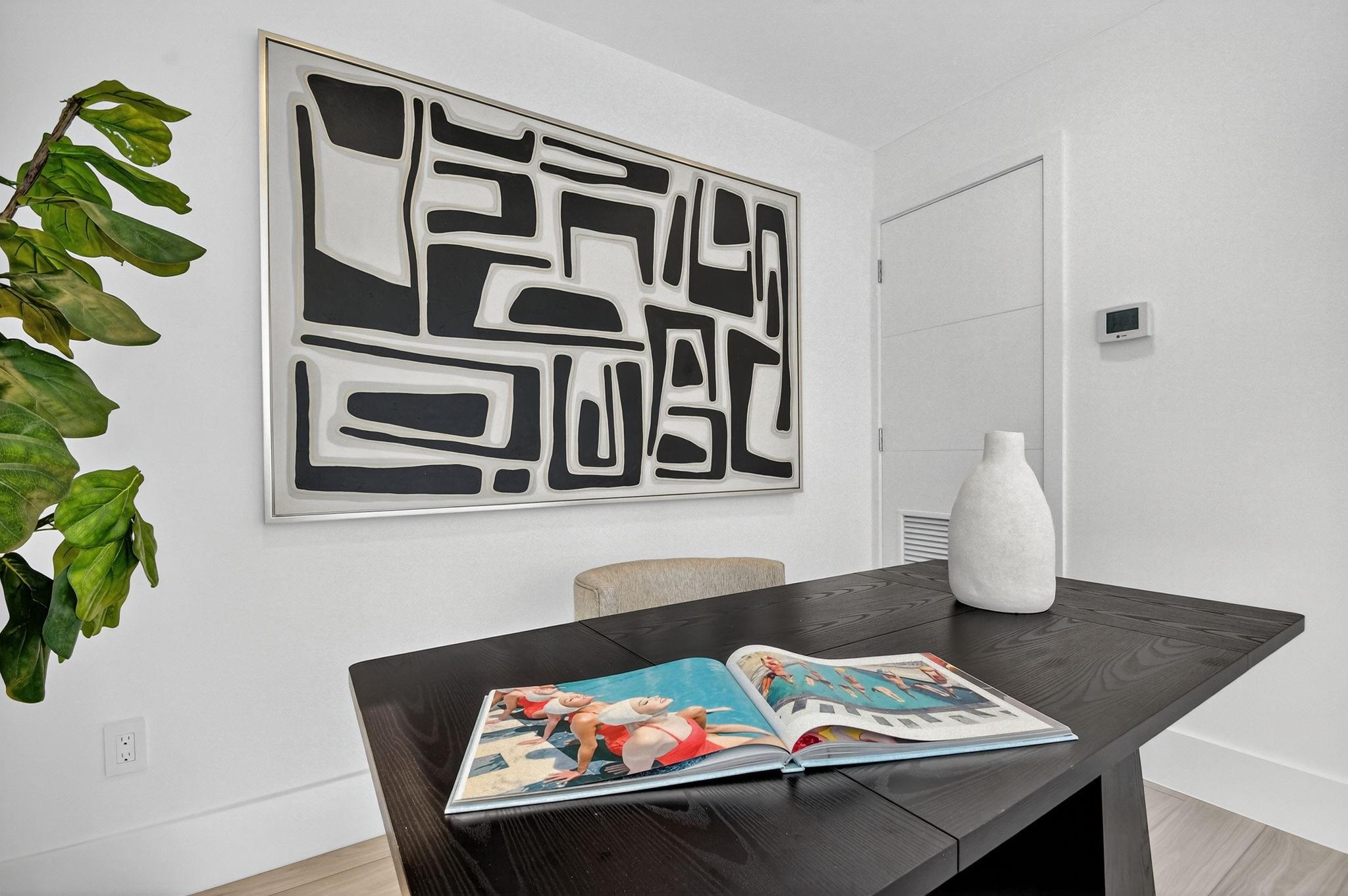 Centennial Square - Residential Lease