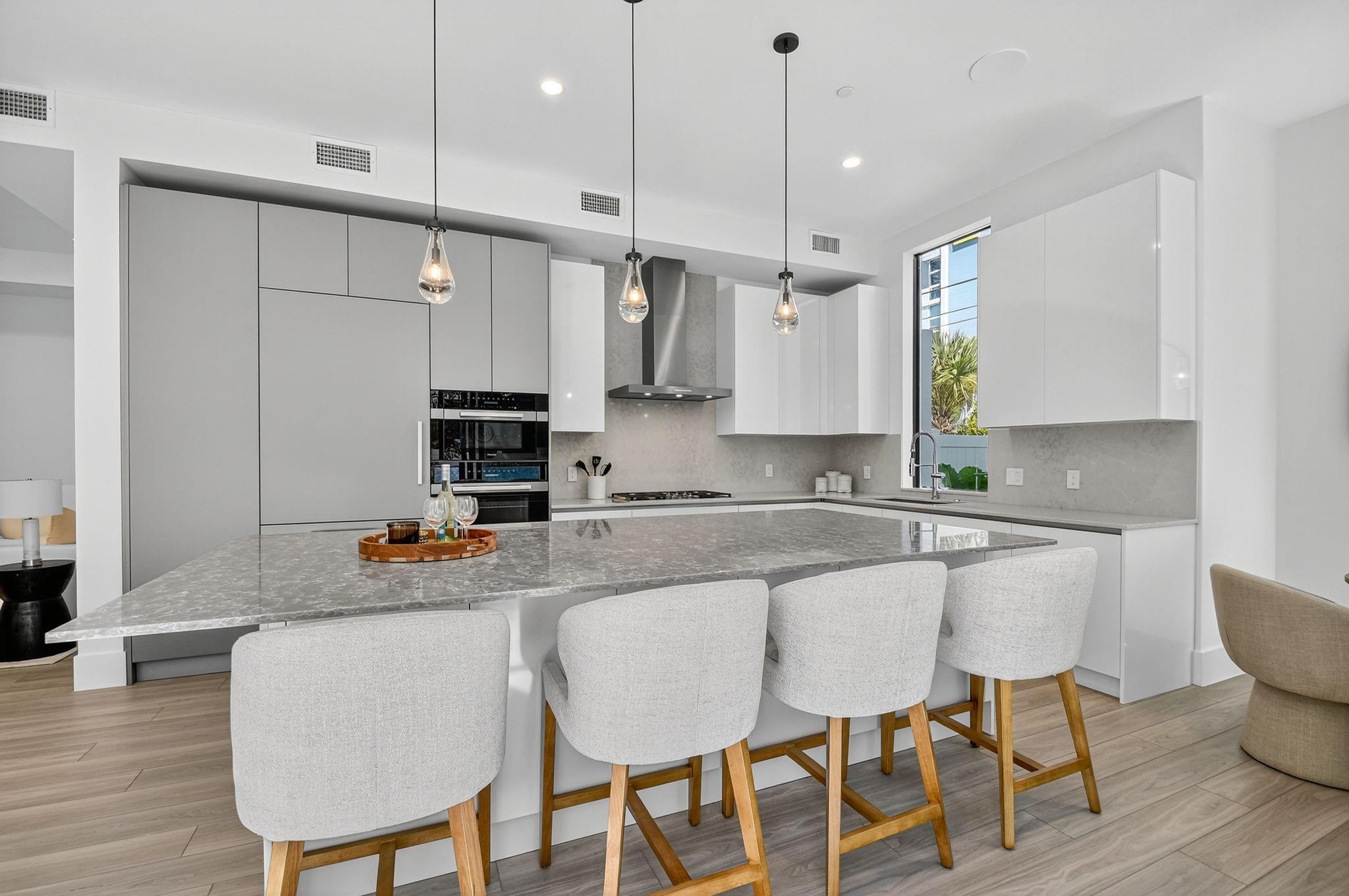 Centennial Square - Residential Lease