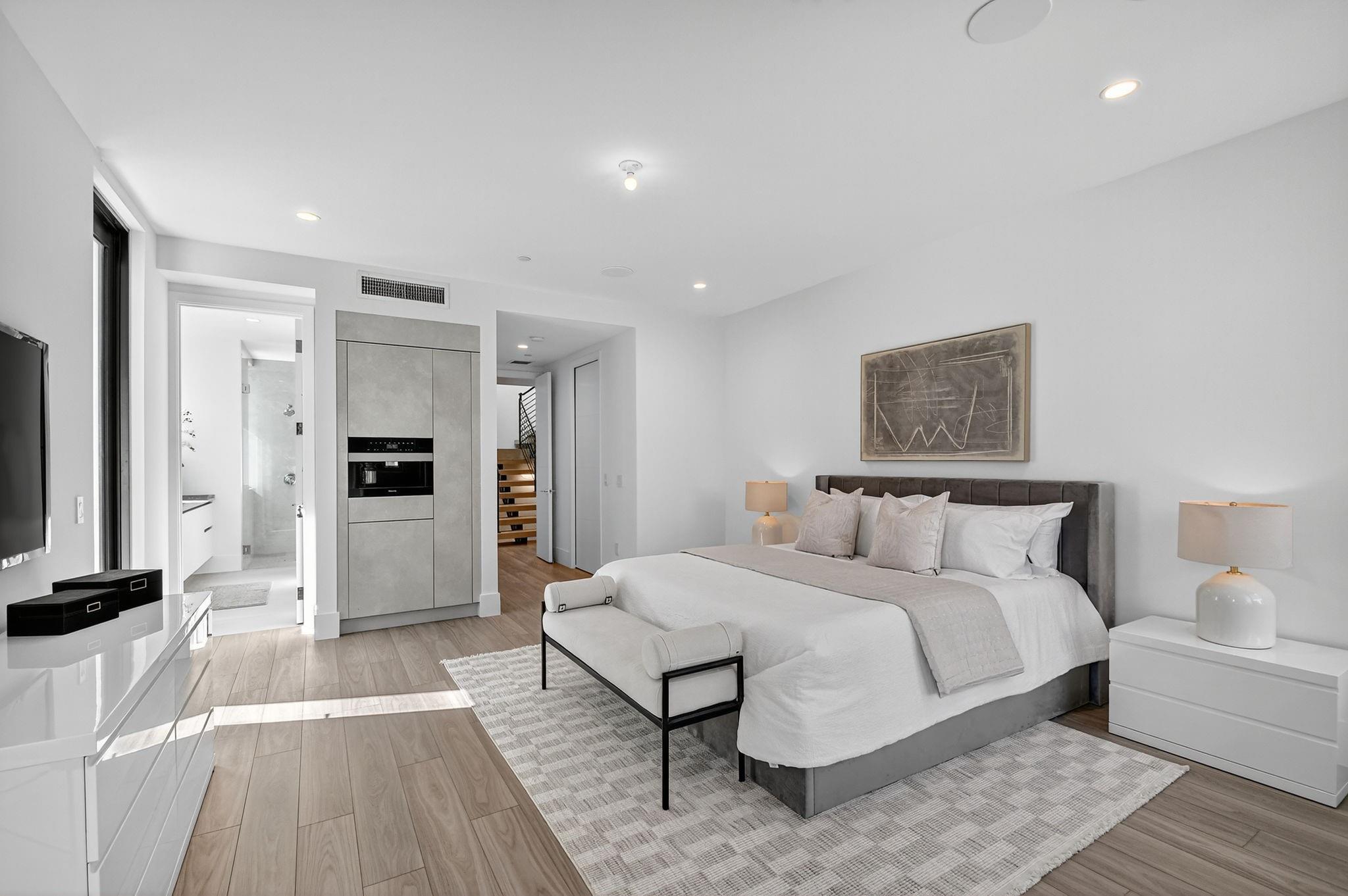 Centennial Square - Residential Lease