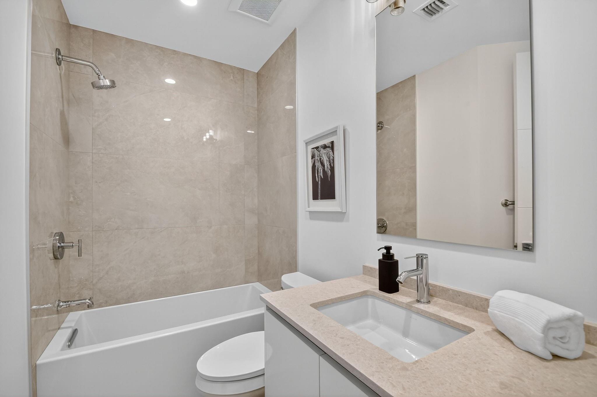 Centennial Square - Residential Lease