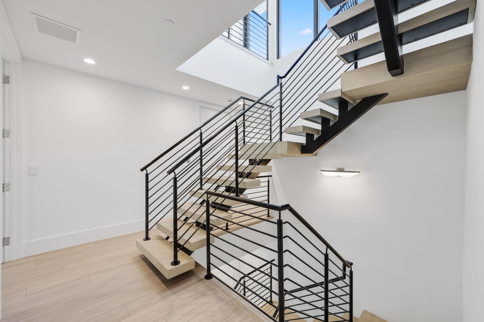 Centennial Square - Residential Lease
