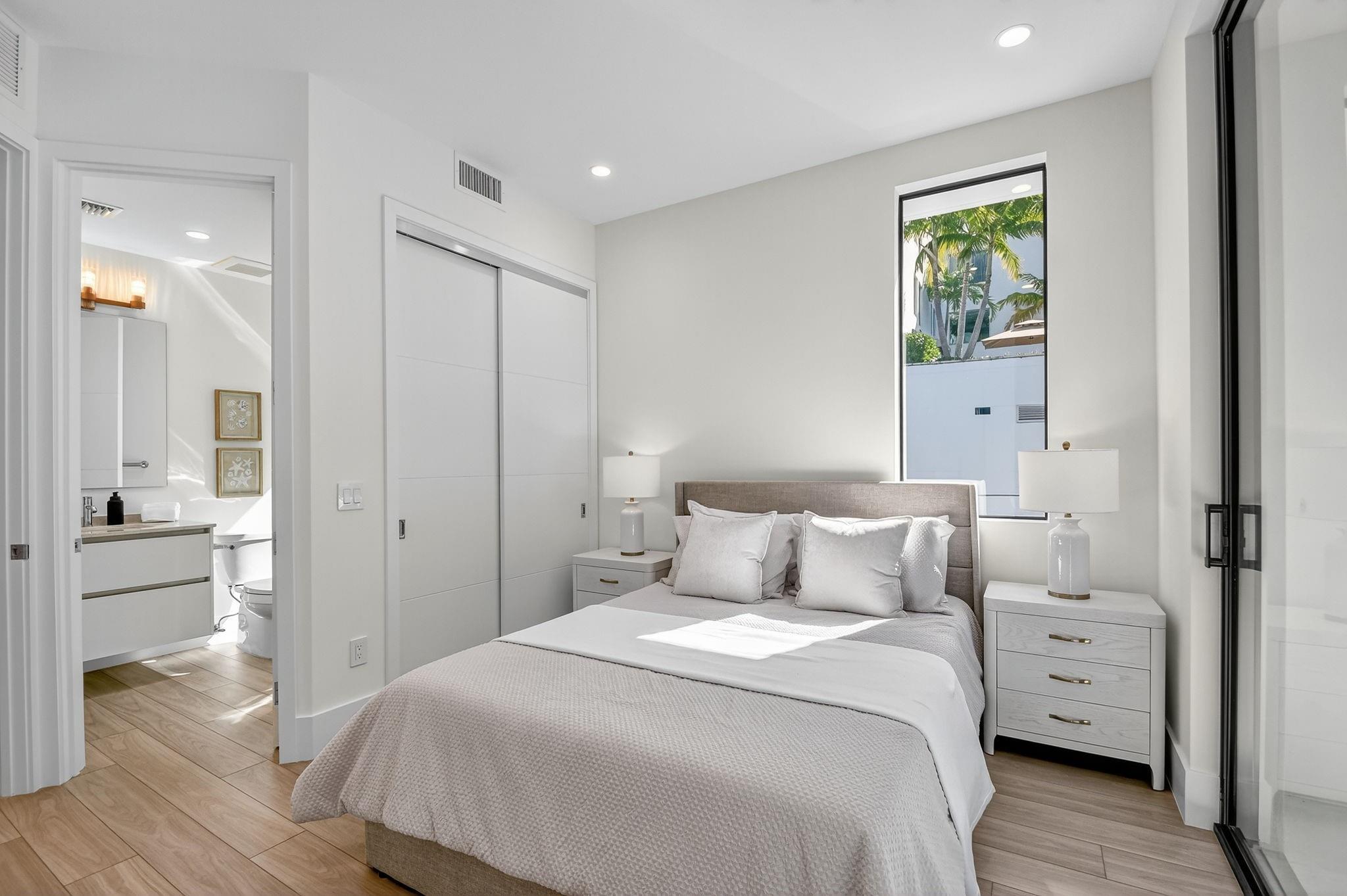 Centennial Square - Residential Lease