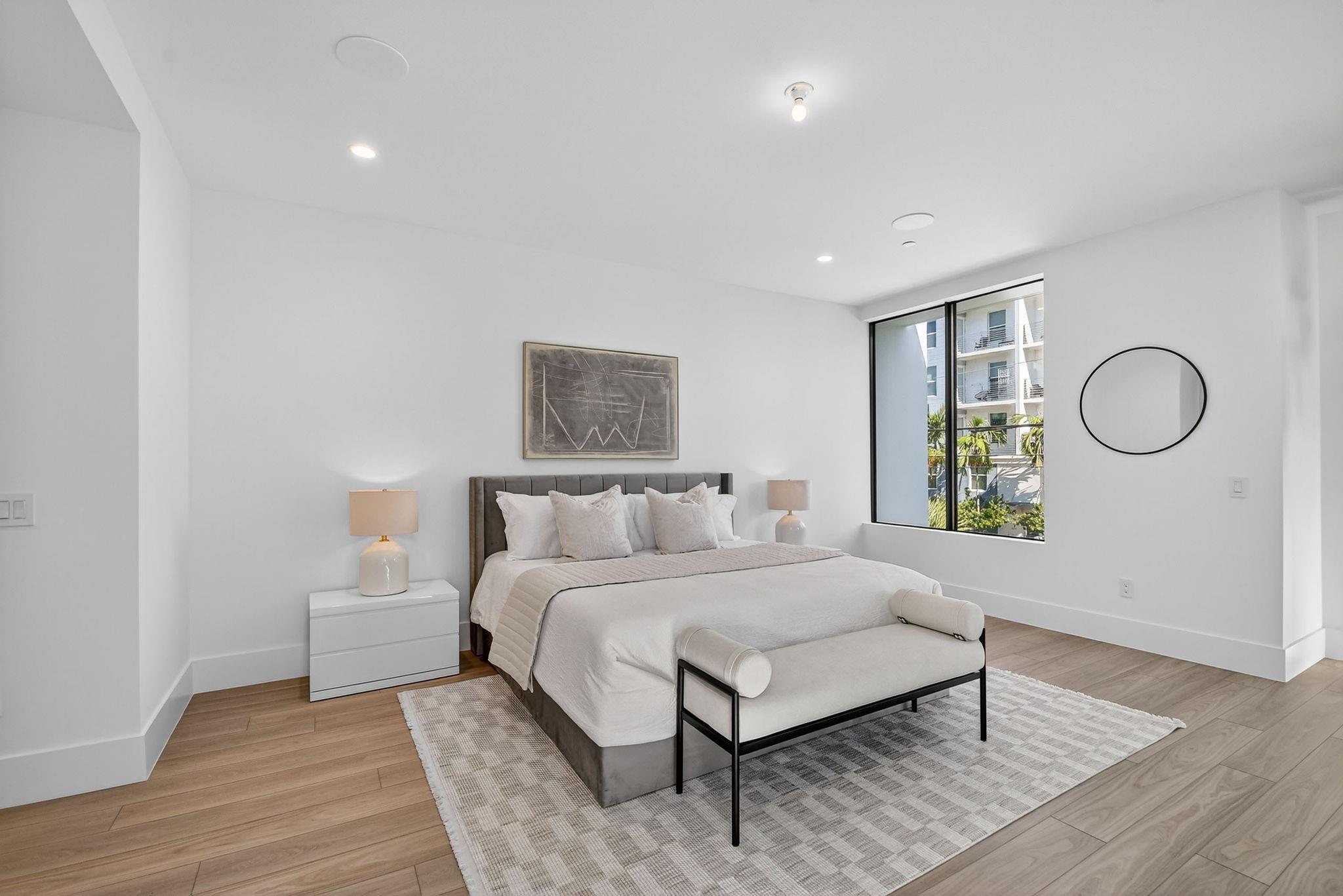 Centennial Square - Residential Lease