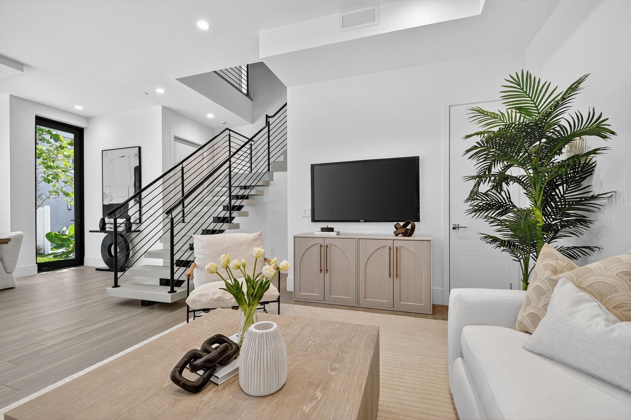 Centennial Square - Residential Lease