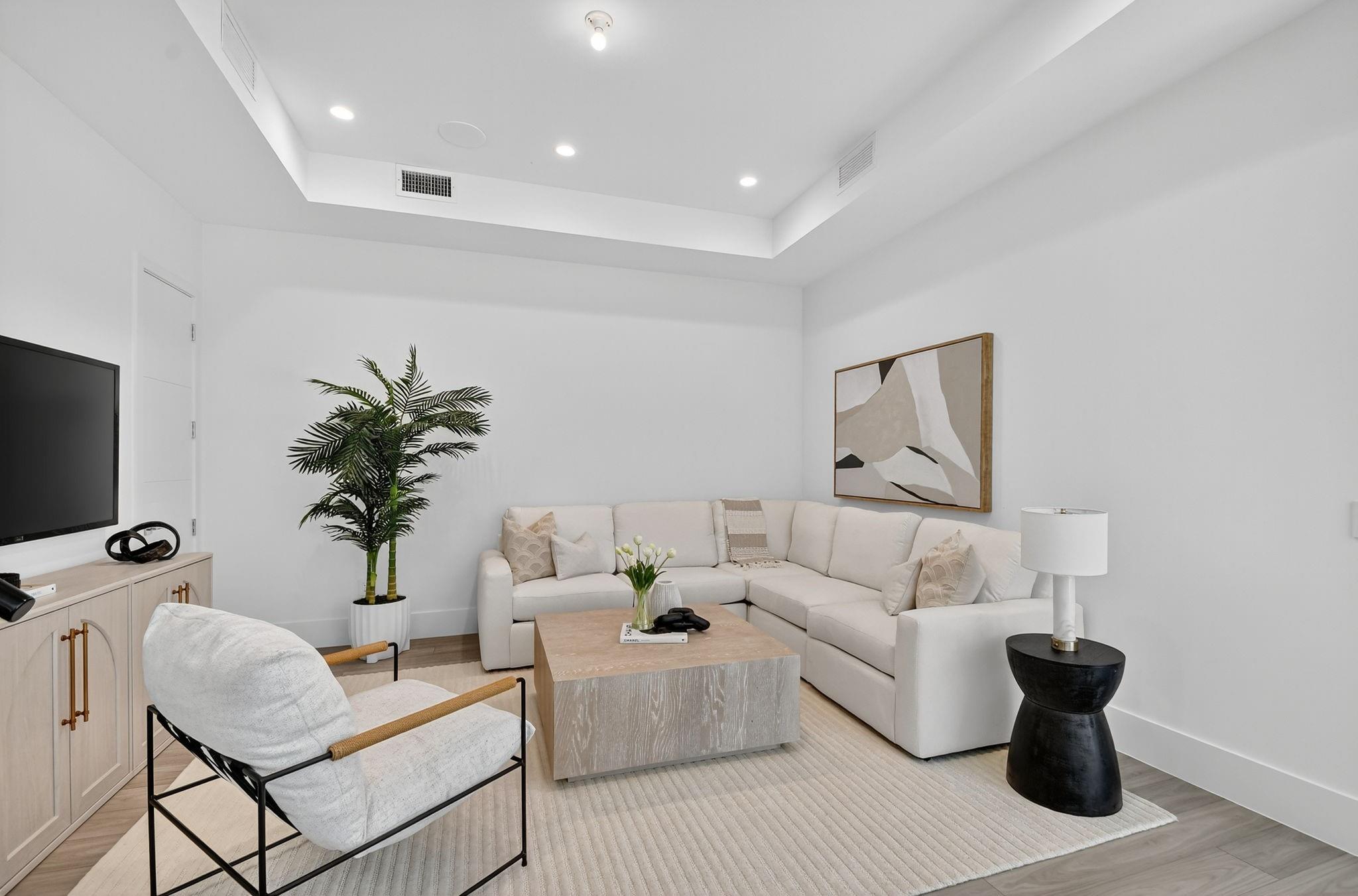 Centennial Square - Residential Lease