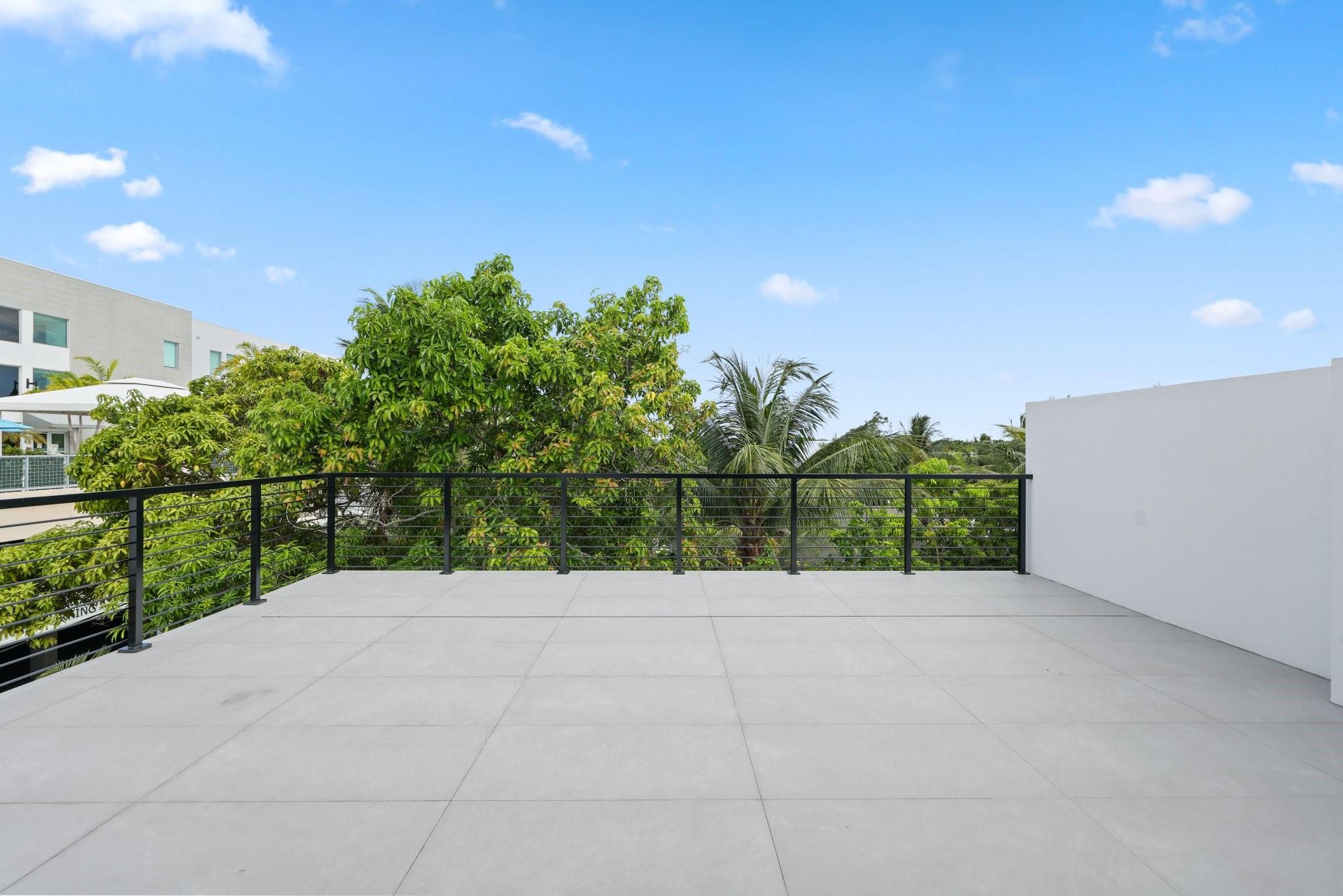 Centennial Square - Residential Lease