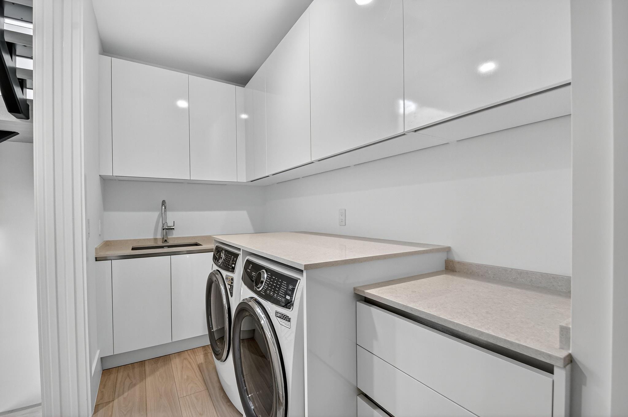 Centennial Square - Residential Lease