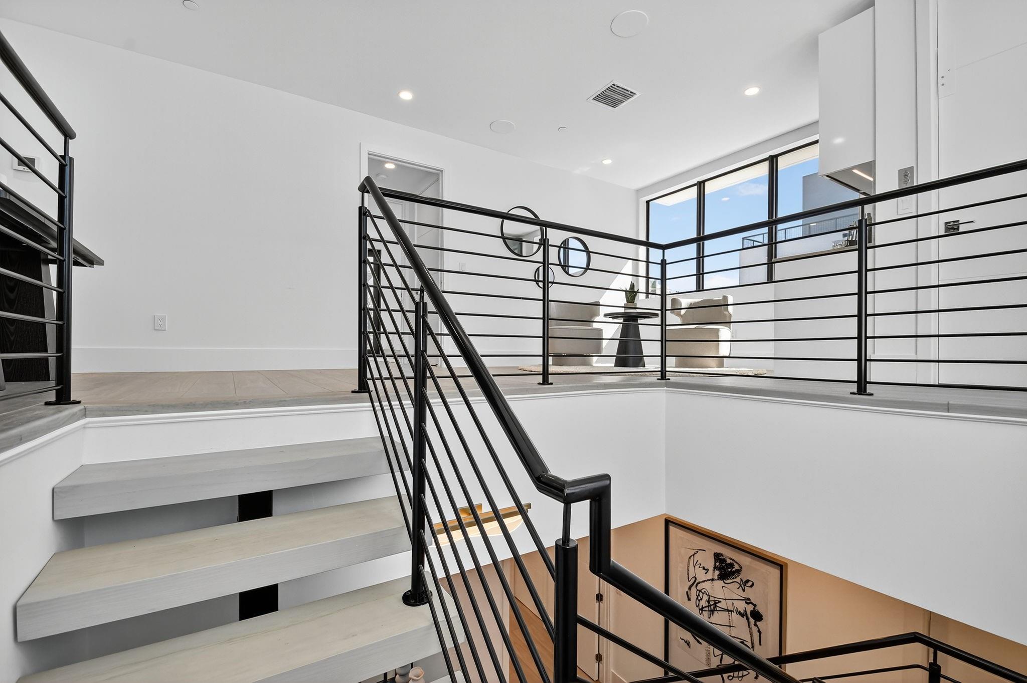Centennial Square - Residential Lease