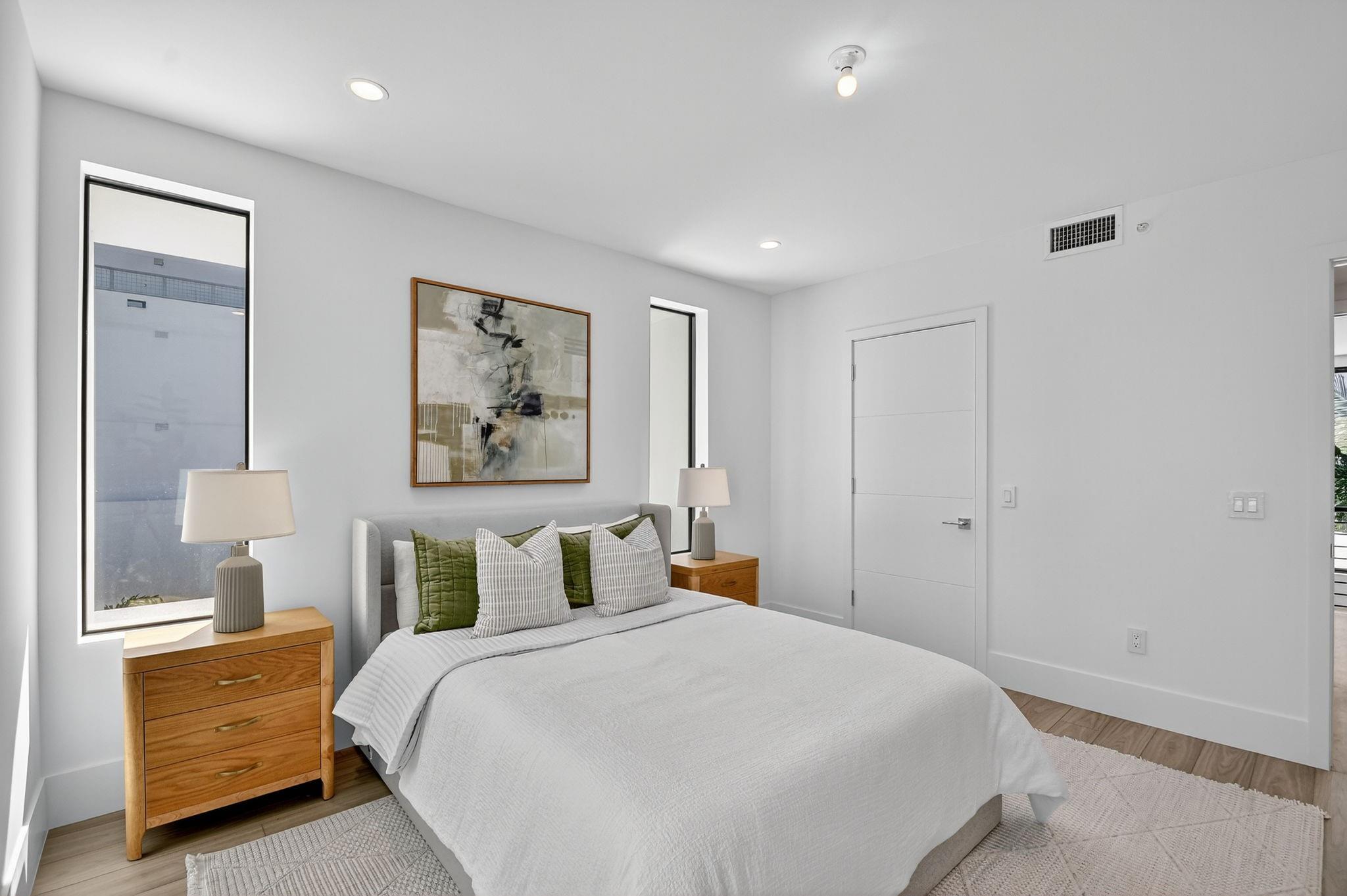 Centennial Square - Residential Lease