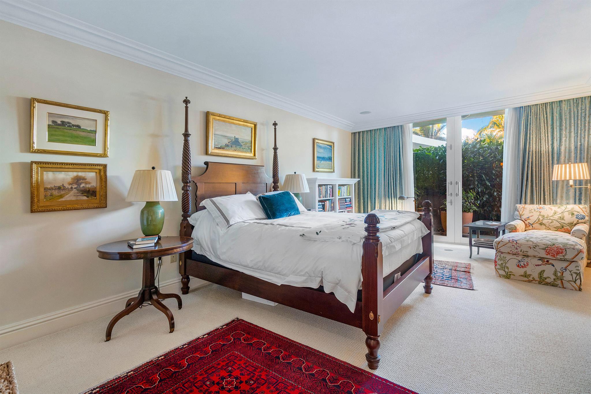 ONE ROYAL PALM WAY CONDO - Residential