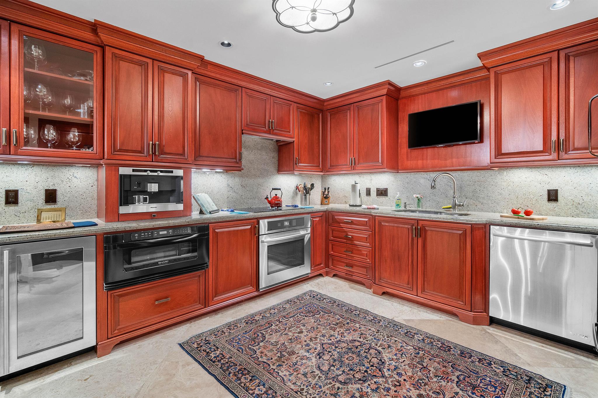 ONE ROYAL PALM WAY CONDO - Residential