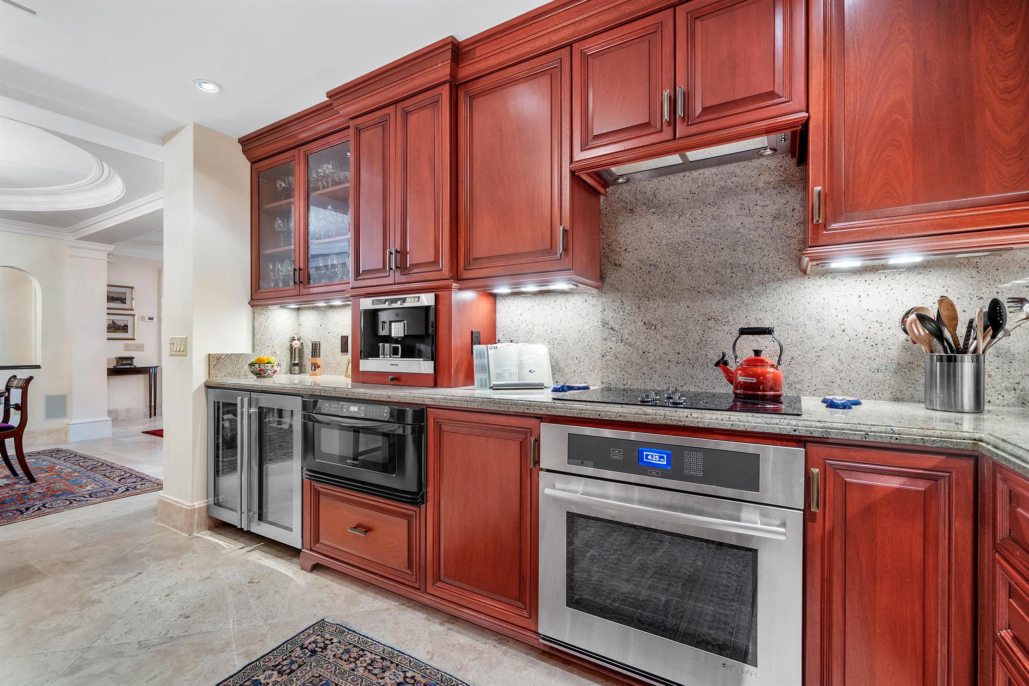 ONE ROYAL PALM WAY CONDO - Residential