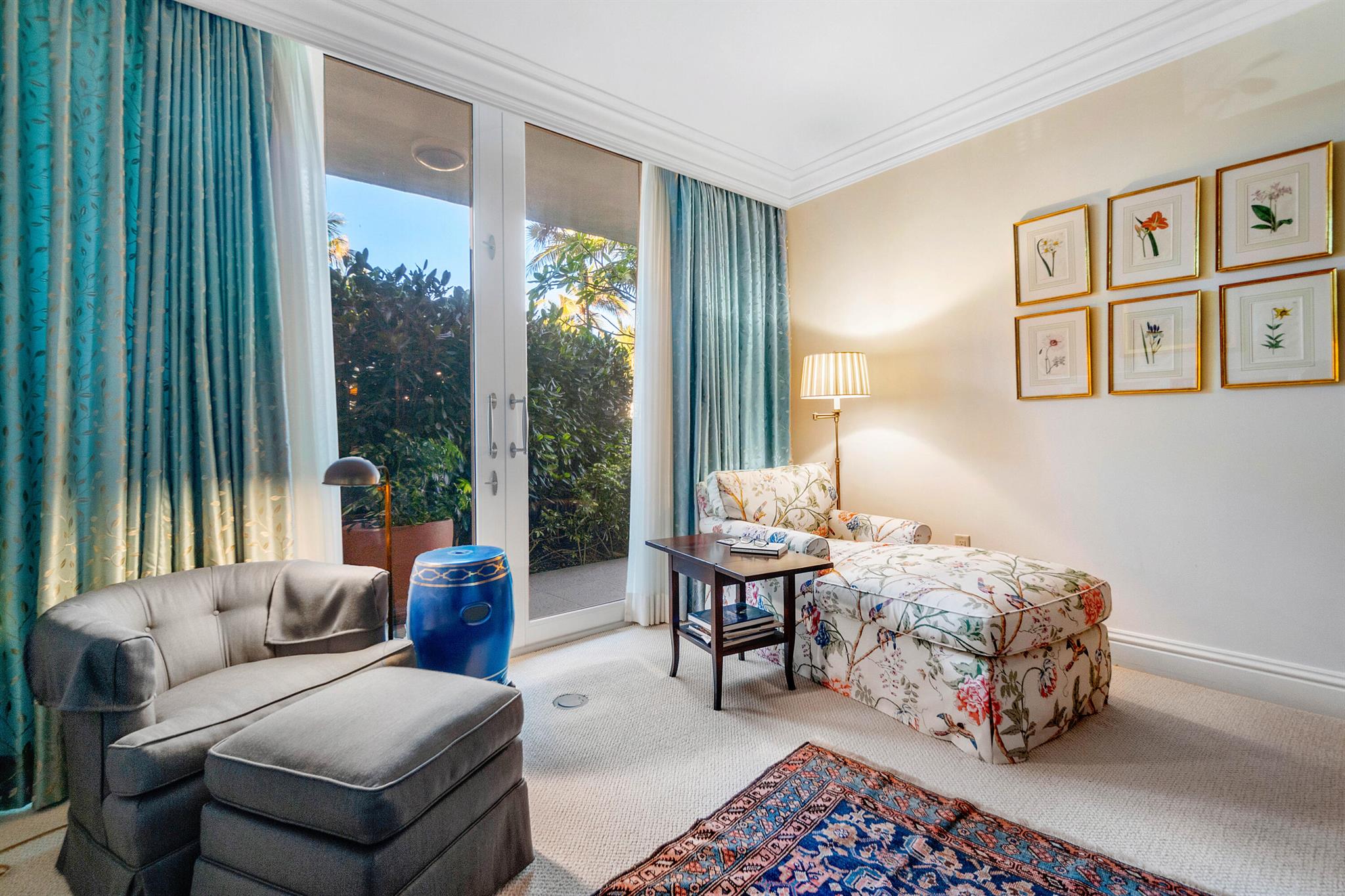 ONE ROYAL PALM WAY CONDO - Residential