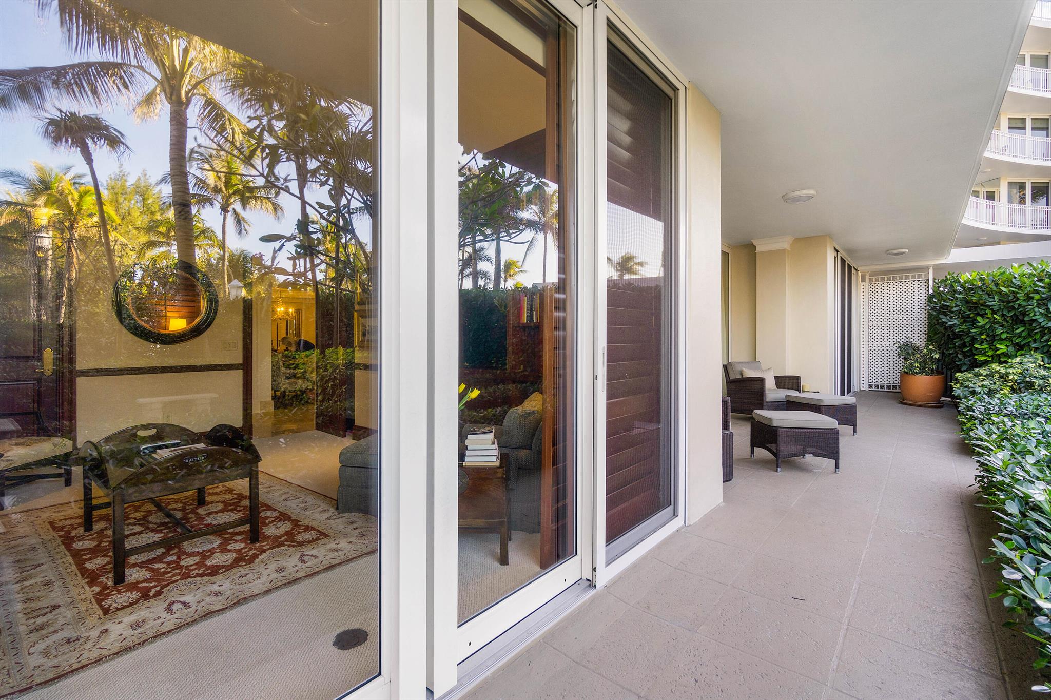 ONE ROYAL PALM WAY CONDO - Residential