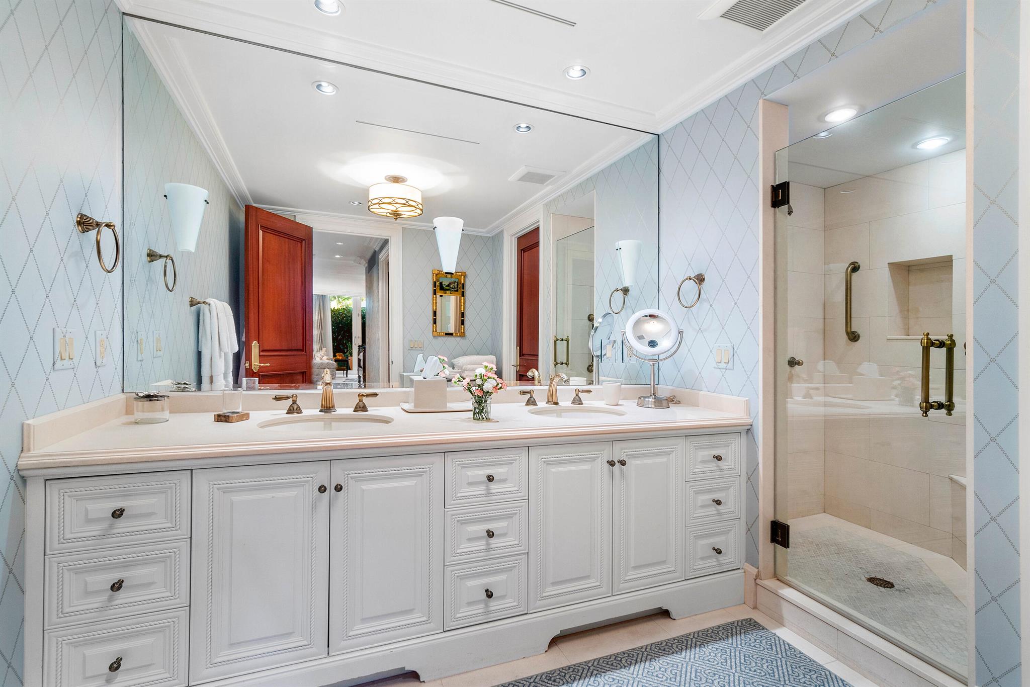 ONE ROYAL PALM WAY CONDO - Residential