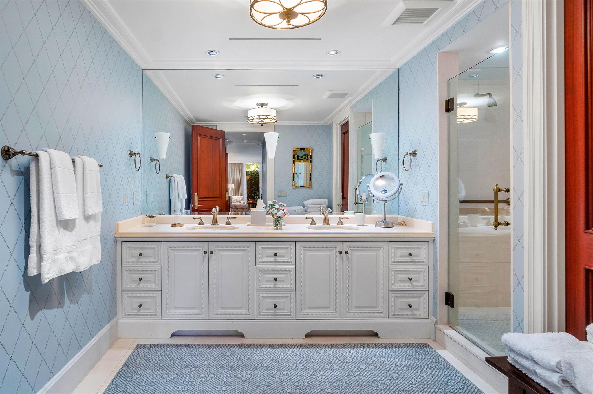 ONE ROYAL PALM WAY CONDO - Residential