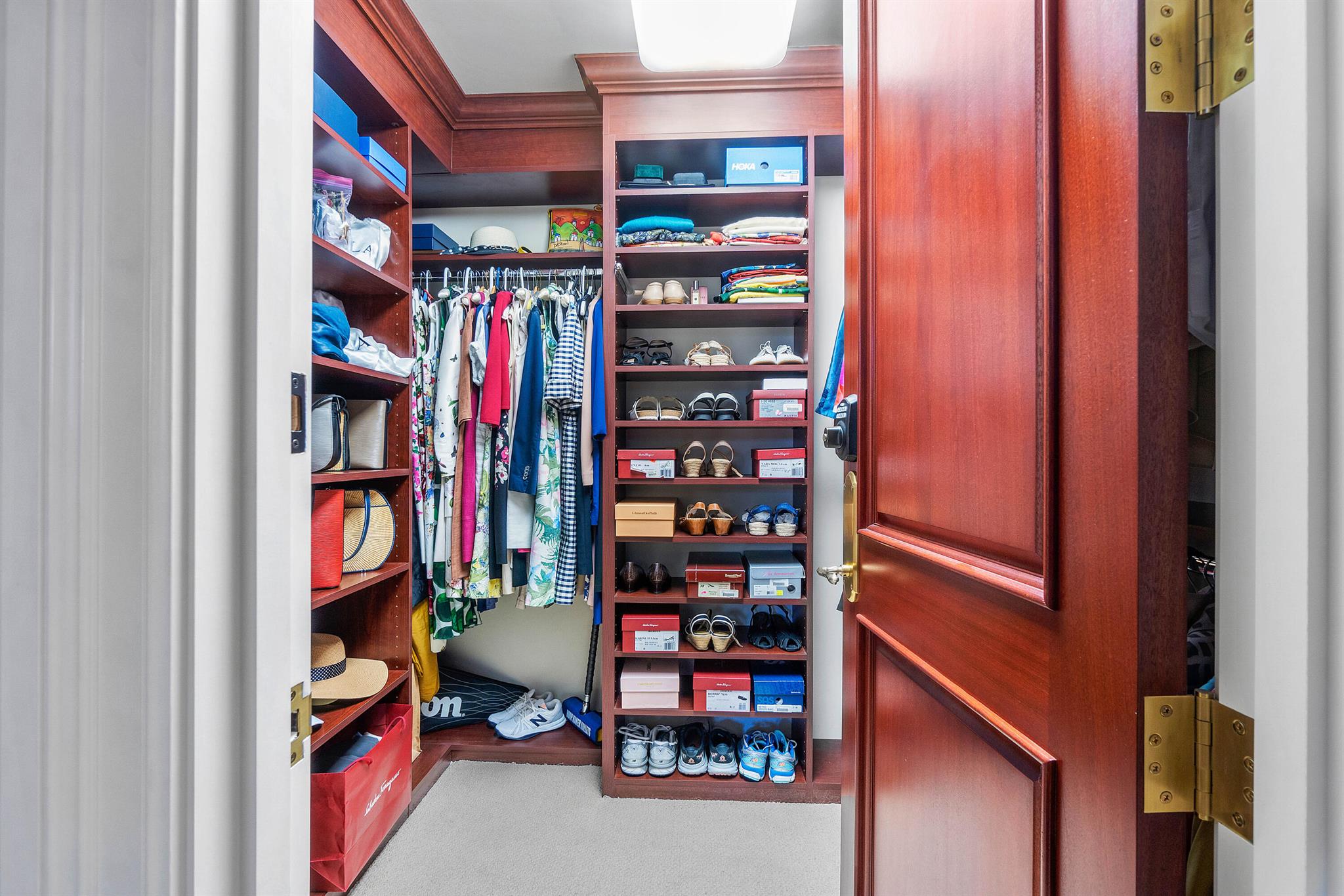 ONE ROYAL PALM WAY CONDO - Residential