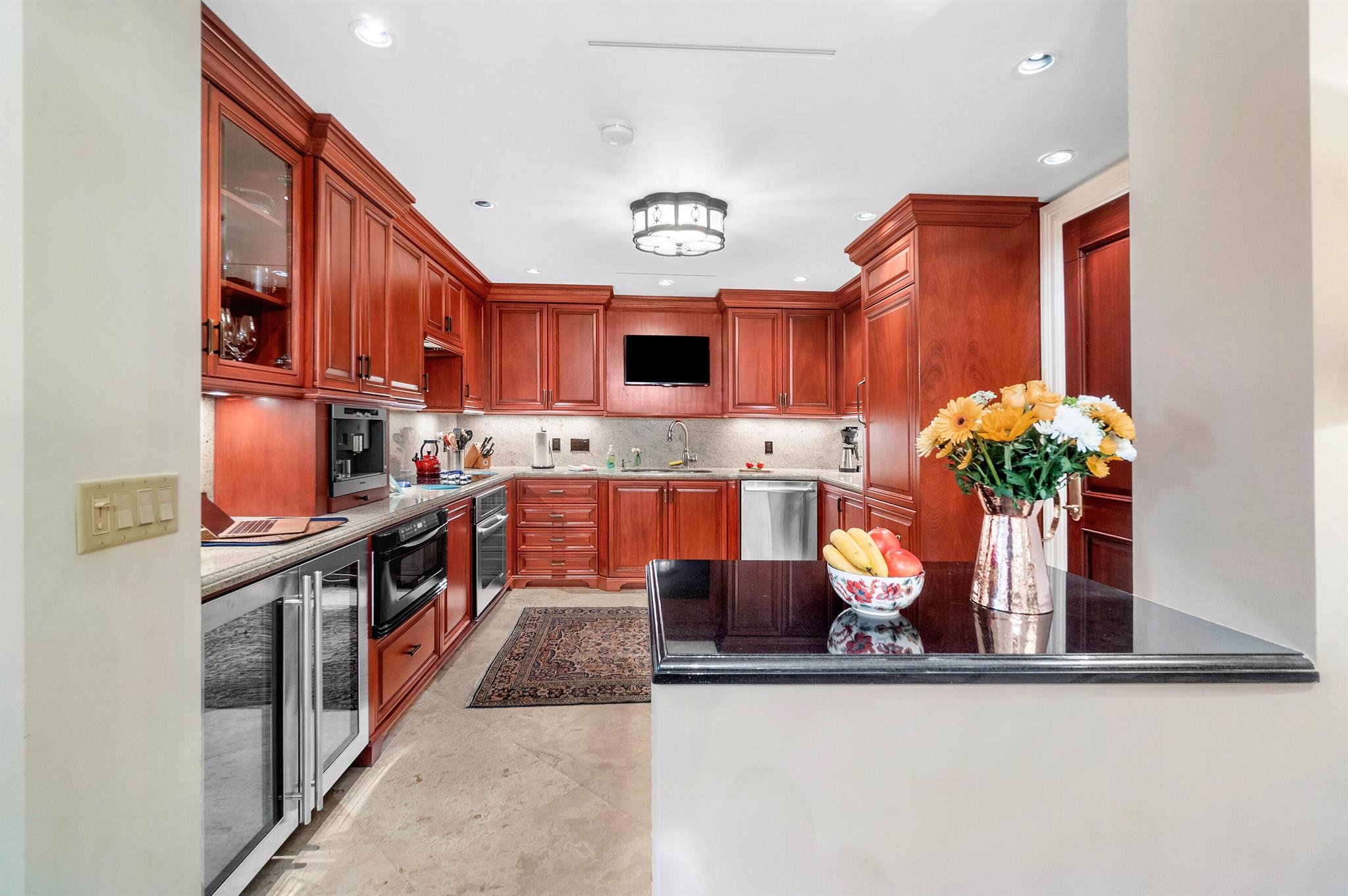 ONE ROYAL PALM WAY CONDO - Residential