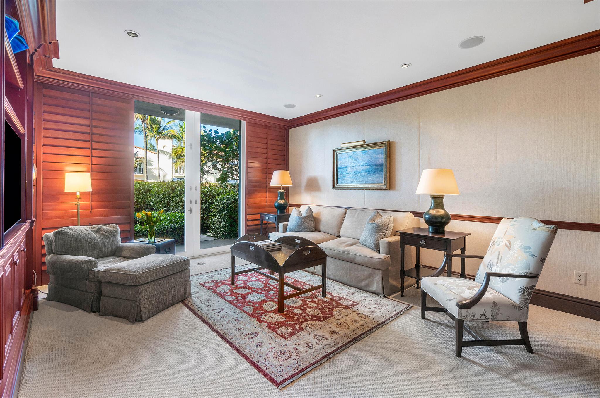 ONE ROYAL PALM WAY CONDO - Residential