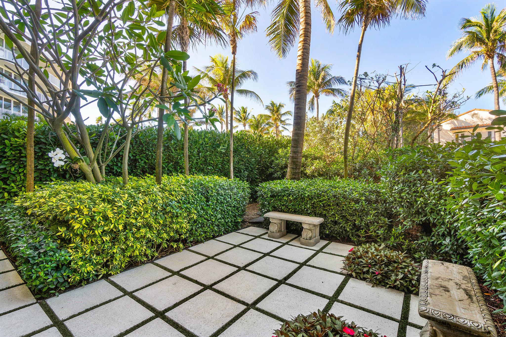 ONE ROYAL PALM WAY CONDO - Residential