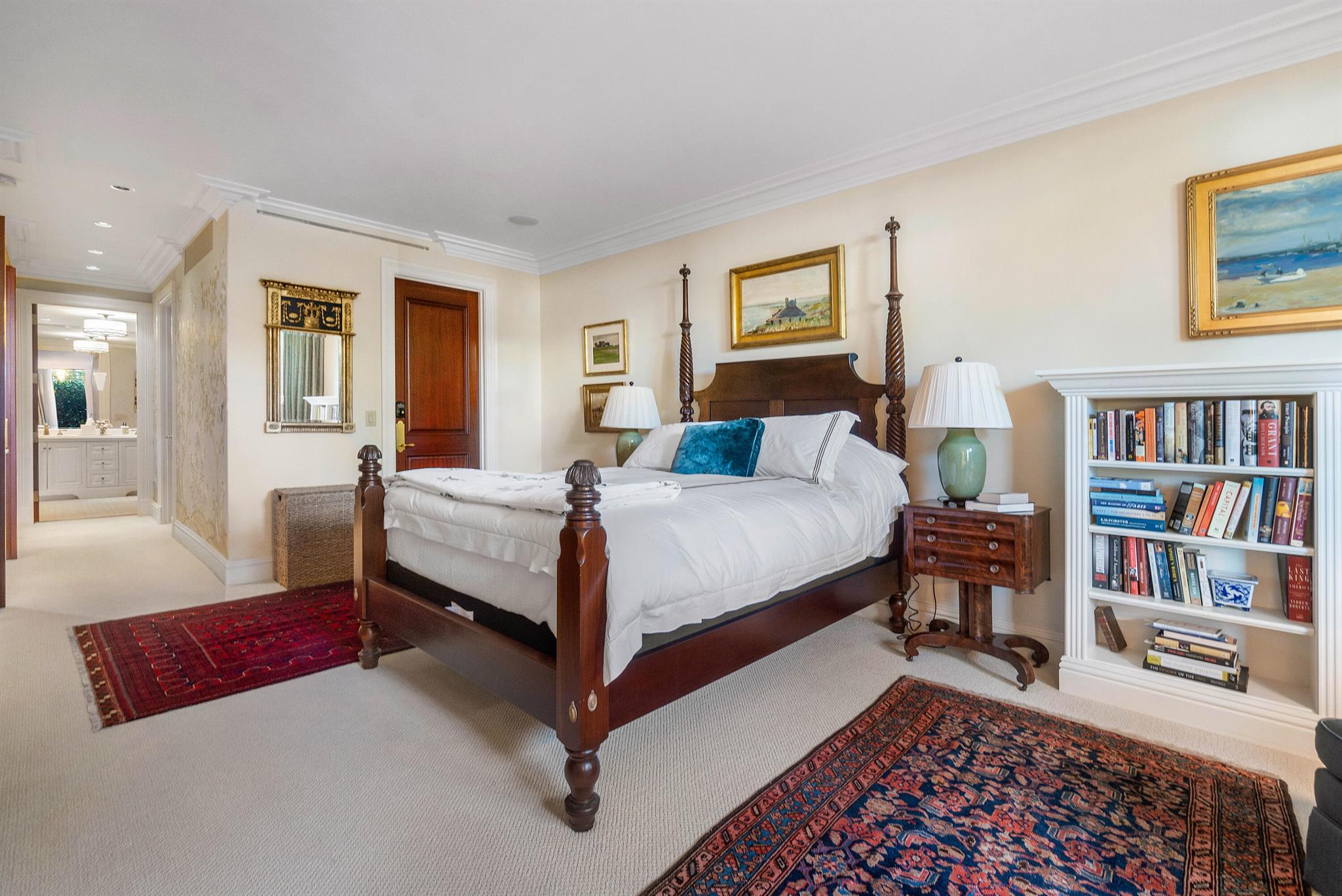 ONE ROYAL PALM WAY CONDO - Residential