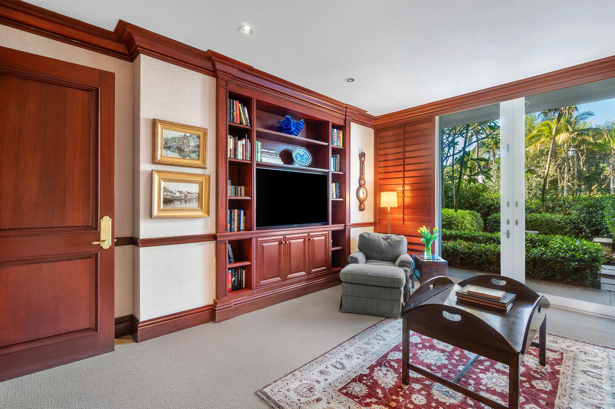 ONE ROYAL PALM WAY CONDO - Residential