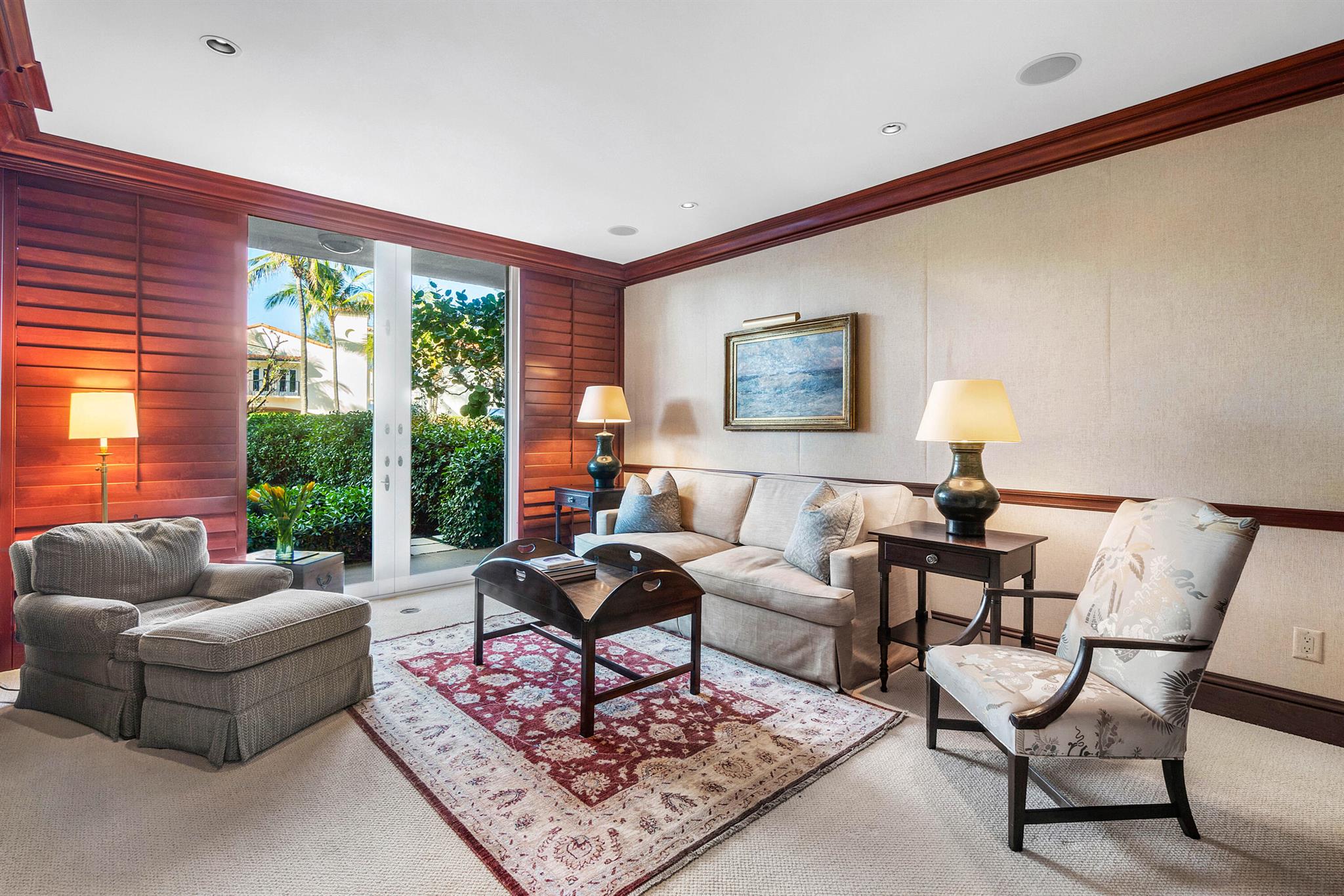 ONE ROYAL PALM WAY CONDO - Residential