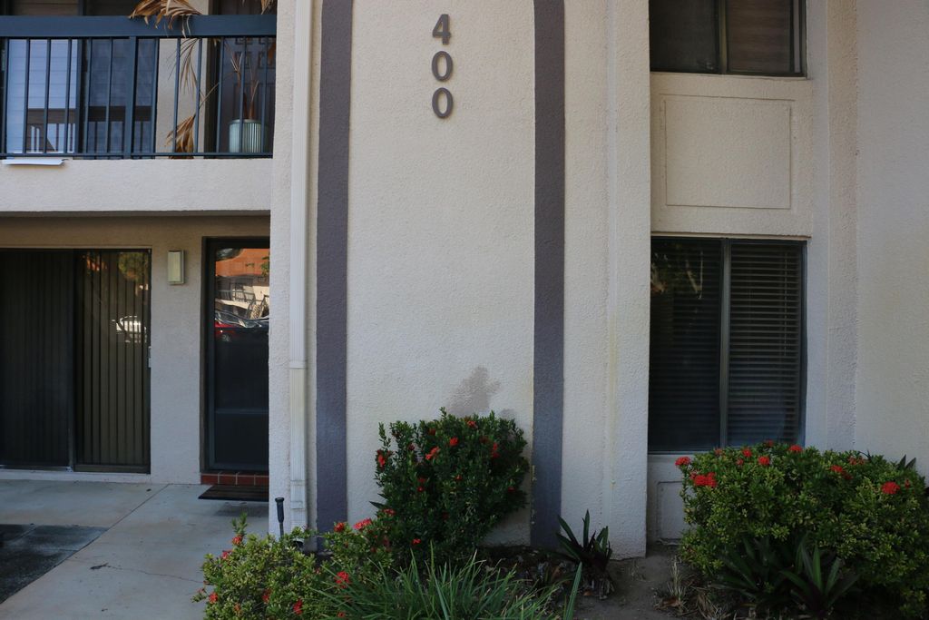 Photo of 400 Club Circle #102, Boca Raton, FL 33487 (MLS # R11159854)