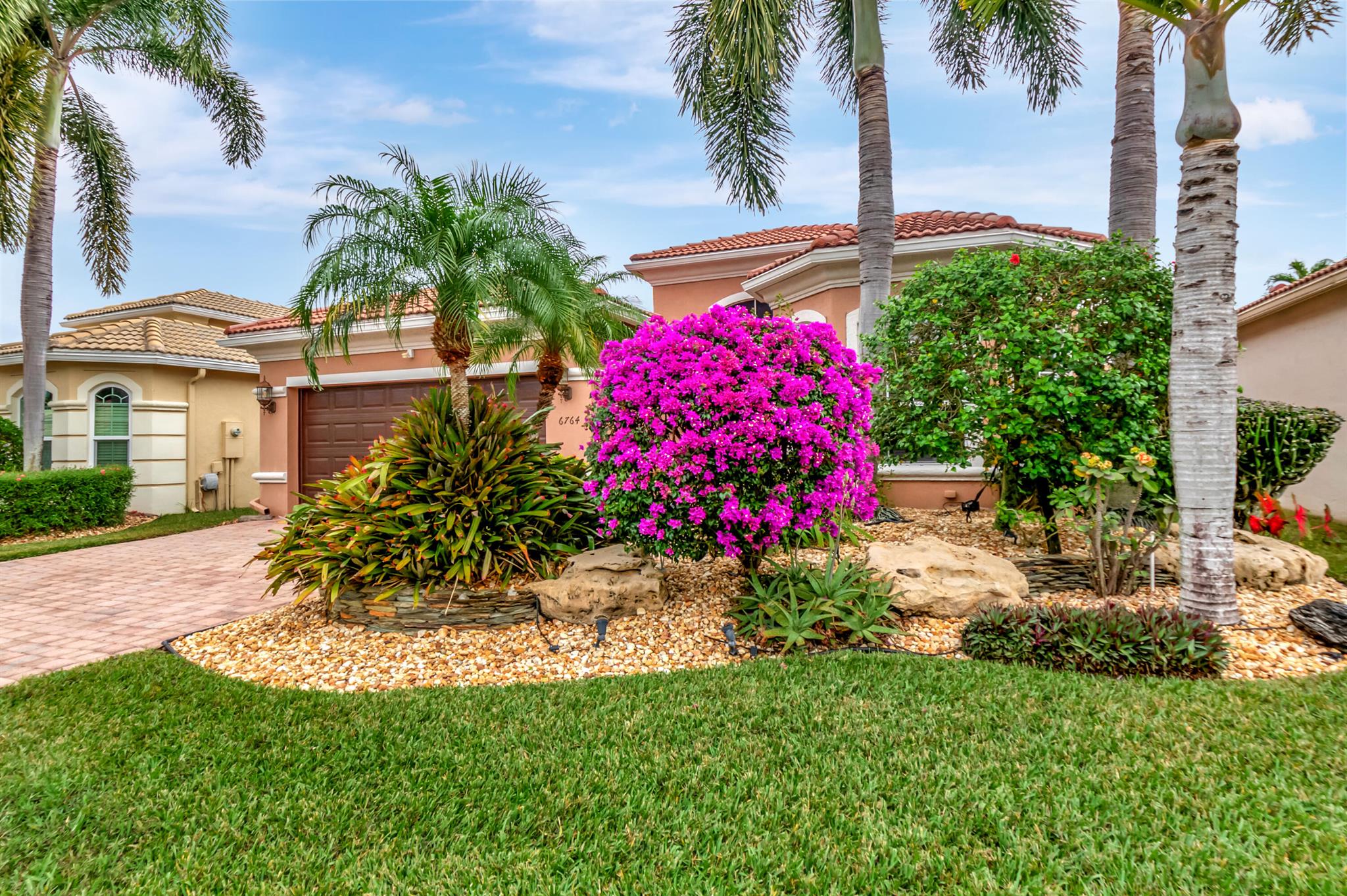 6764 Pisano Drive