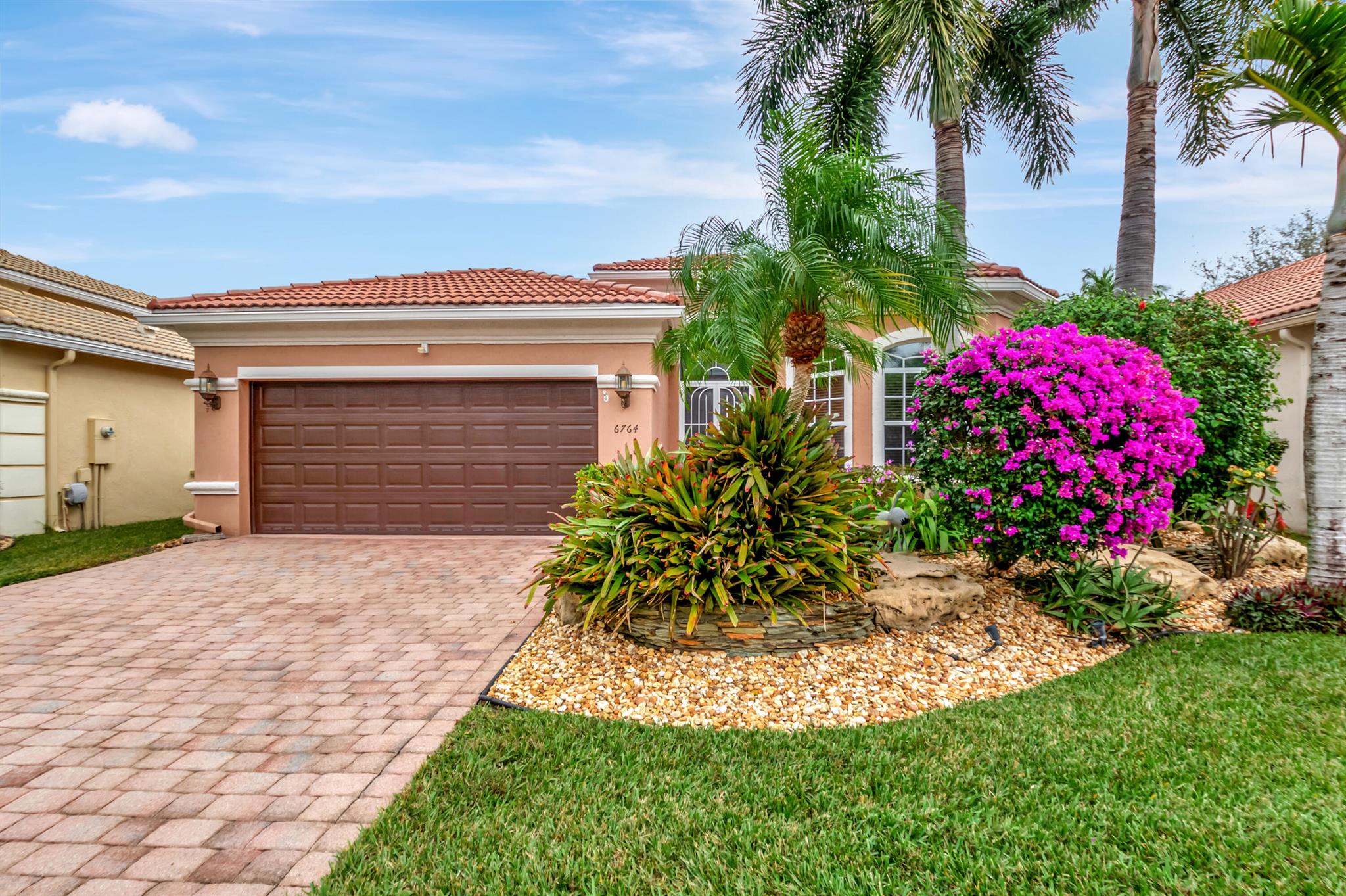 6764 Pisano Drive