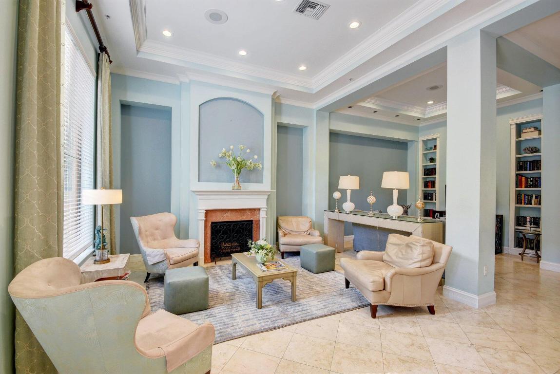 COURTYARDS IN CITYPLACE CONDO - Residential