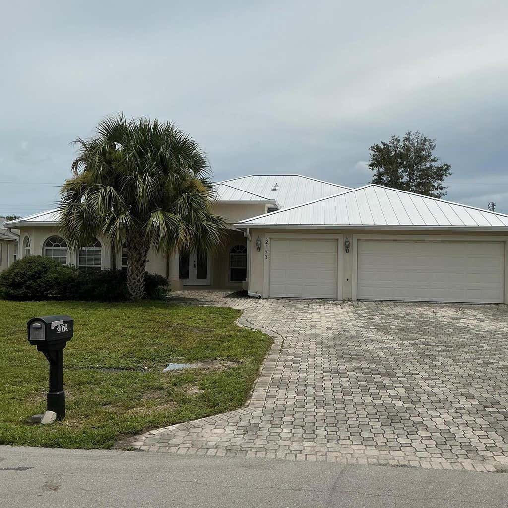 Photo of 2173 SW IDAHO Lane, Port Saint Lucie, FL 34953 (MLS # B26061623)