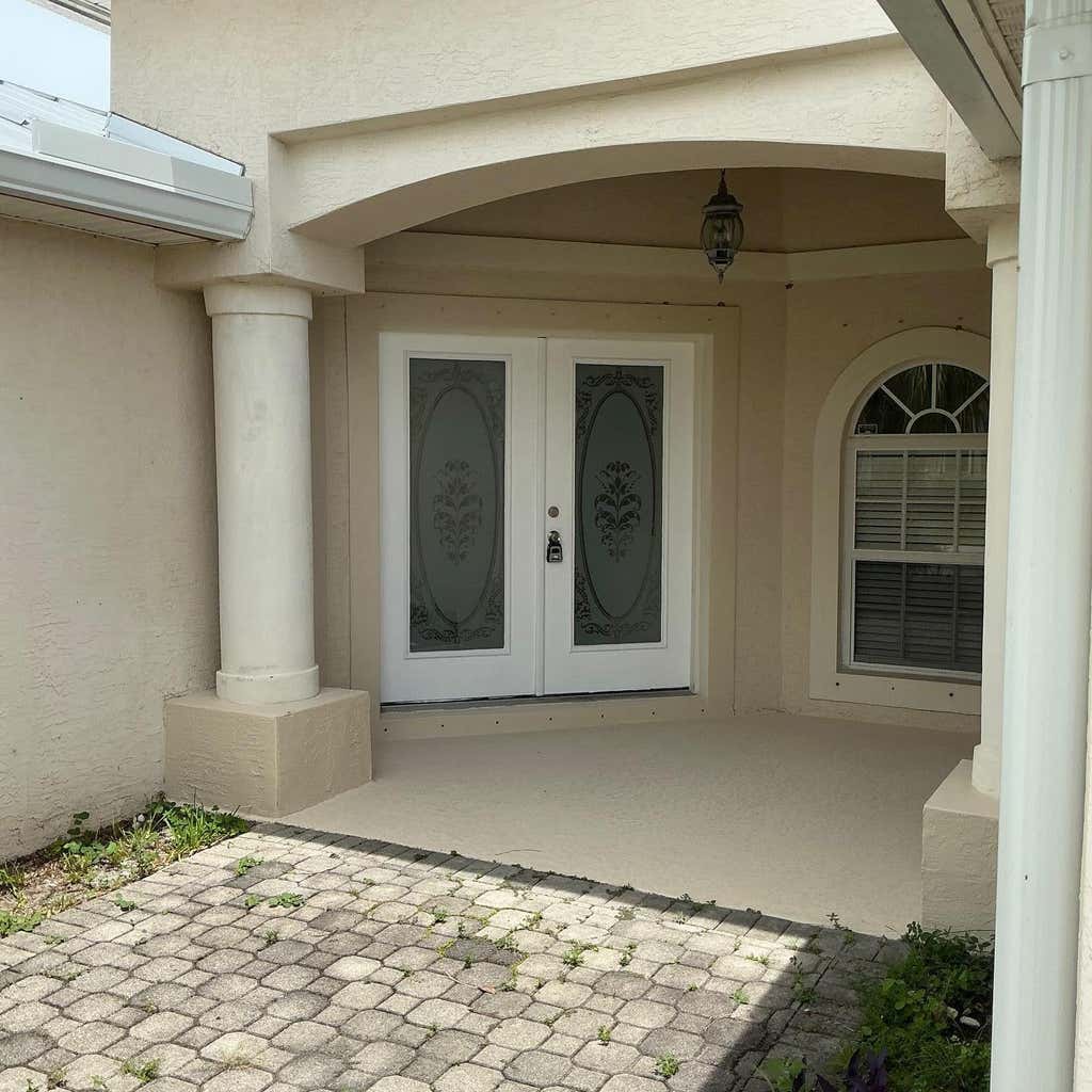 Photo of 2173 SW IDAHO Lane, Port Saint Lucie, FL 34953 (MLS # B26061623)