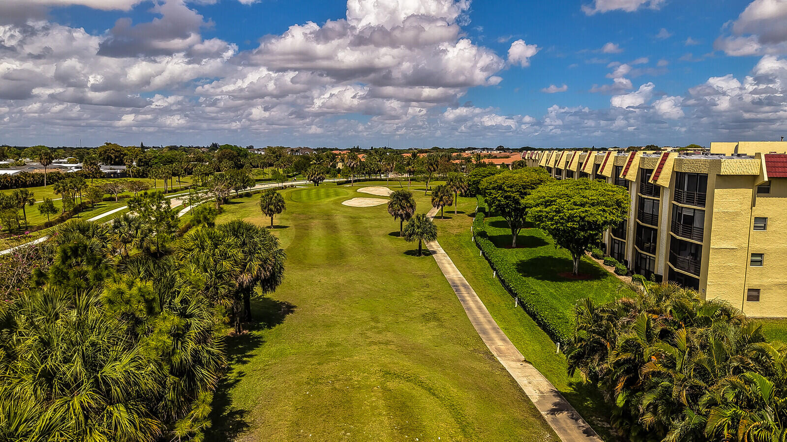 BARWOOD CONDO - Residential