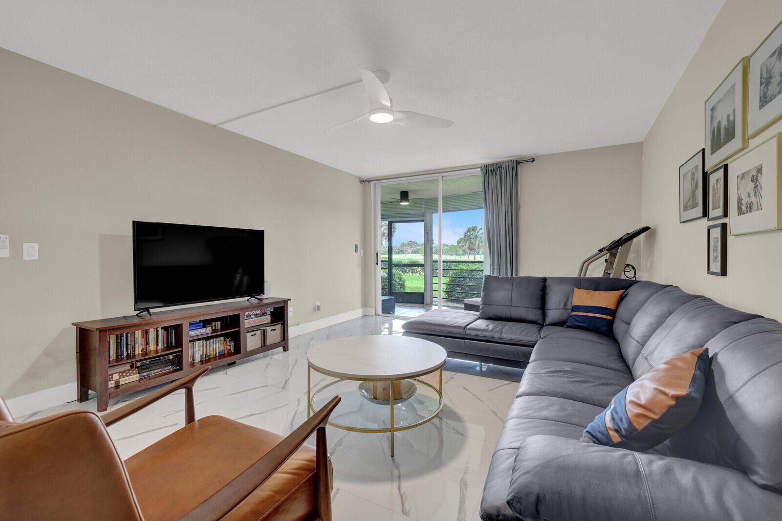 BARWOOD CONDO - Residential