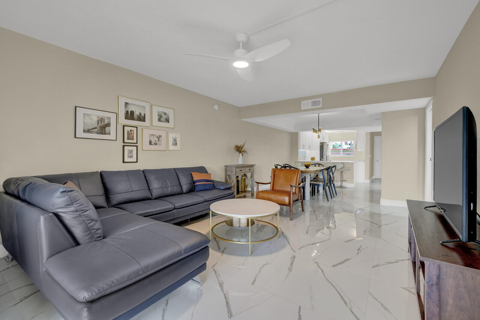 BARWOOD CONDO - Residential