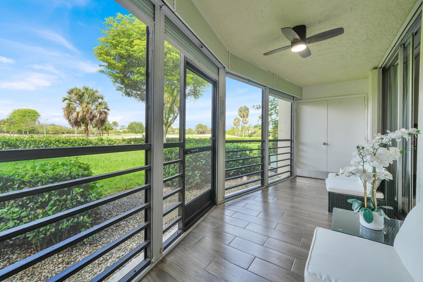 BARWOOD CONDO - Residential