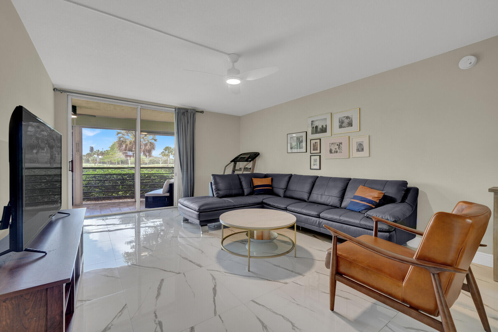 BARWOOD CONDO - Residential