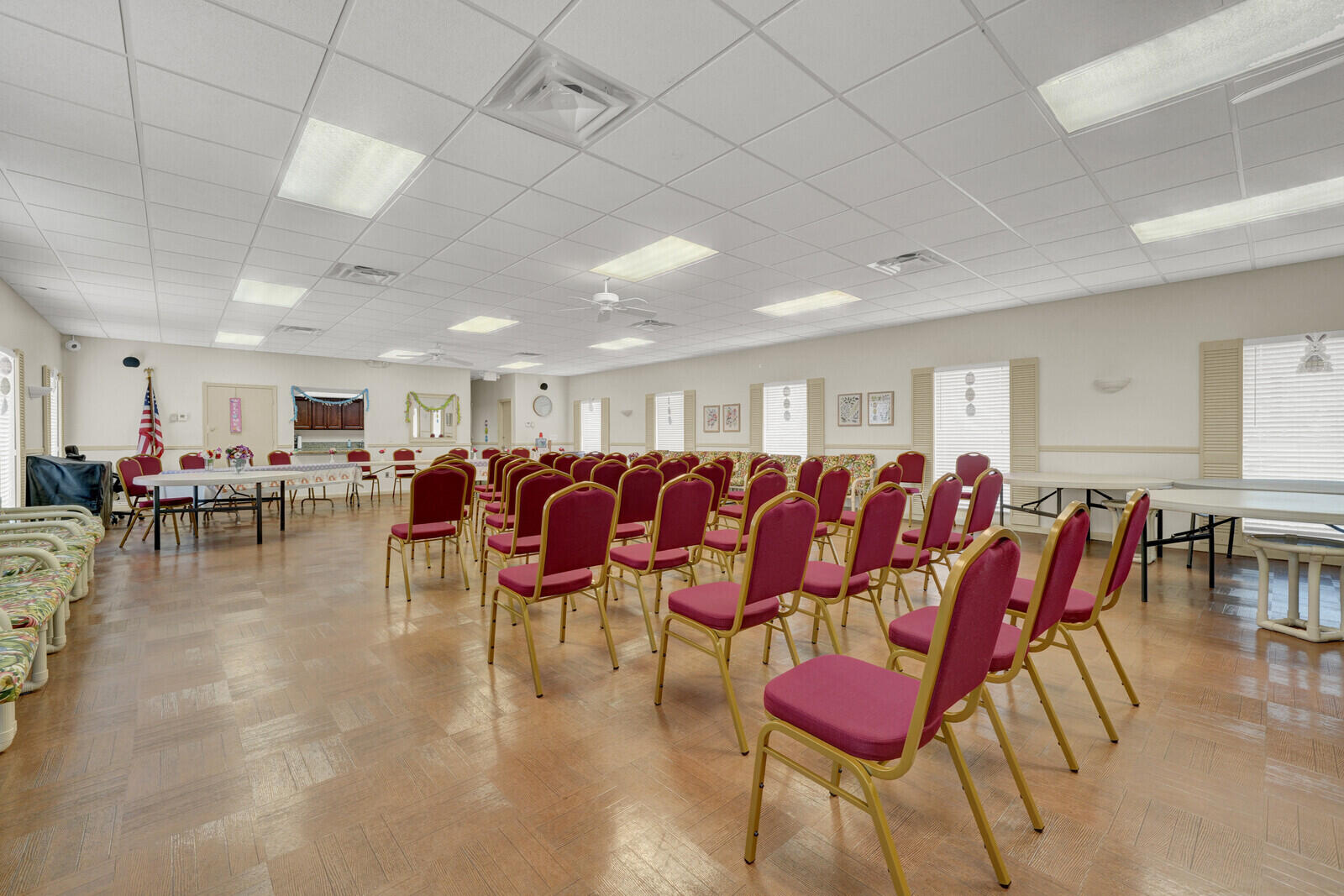 BARWOOD CONDO - Residential