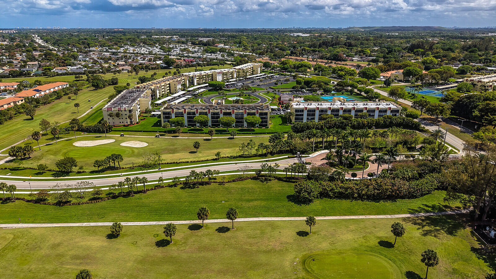 BARWOOD CONDO - Residential