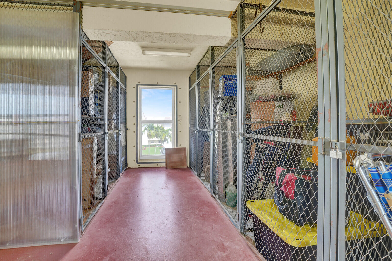 BARWOOD CONDO - Residential