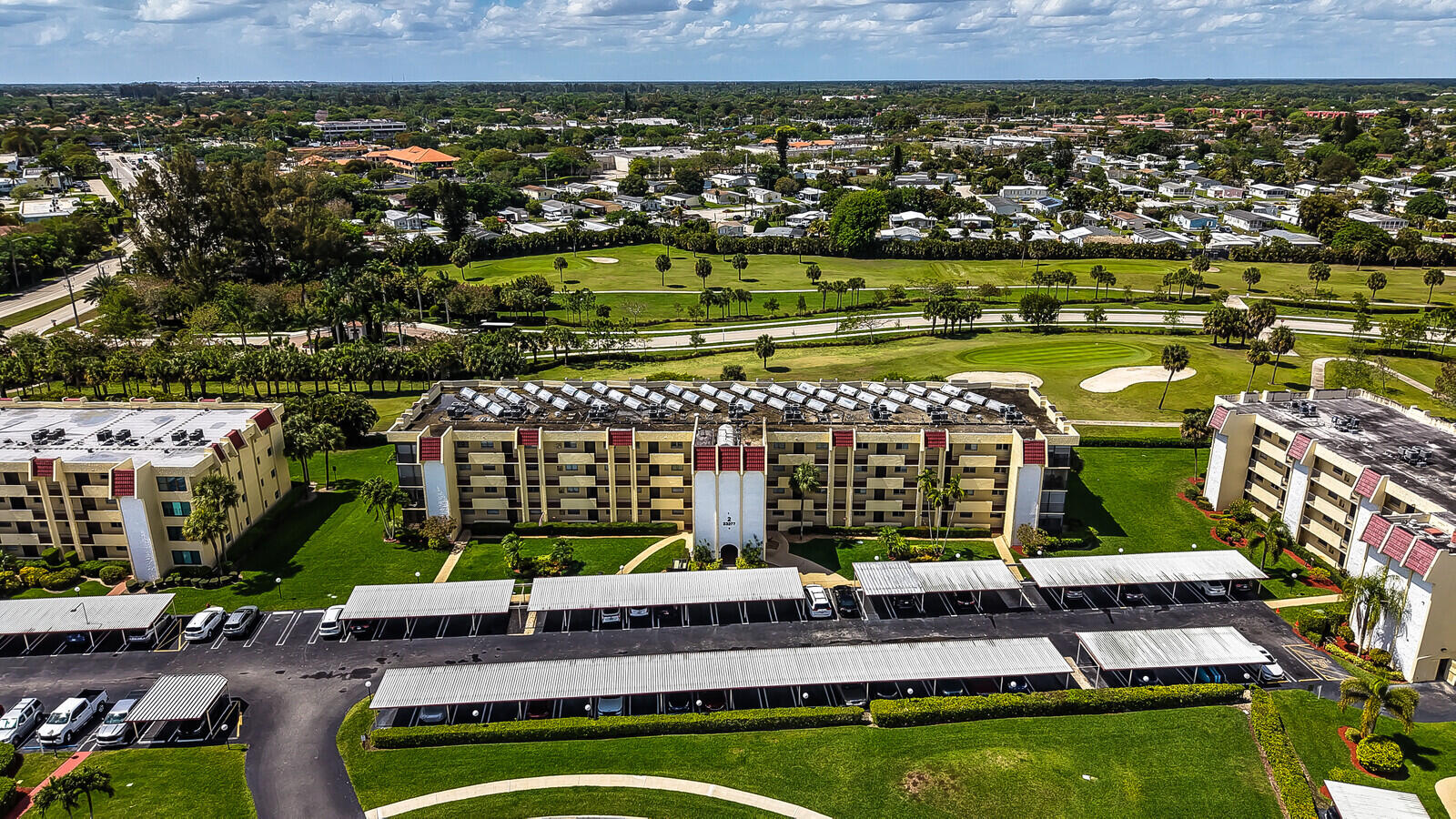 BARWOOD CONDO - Residential