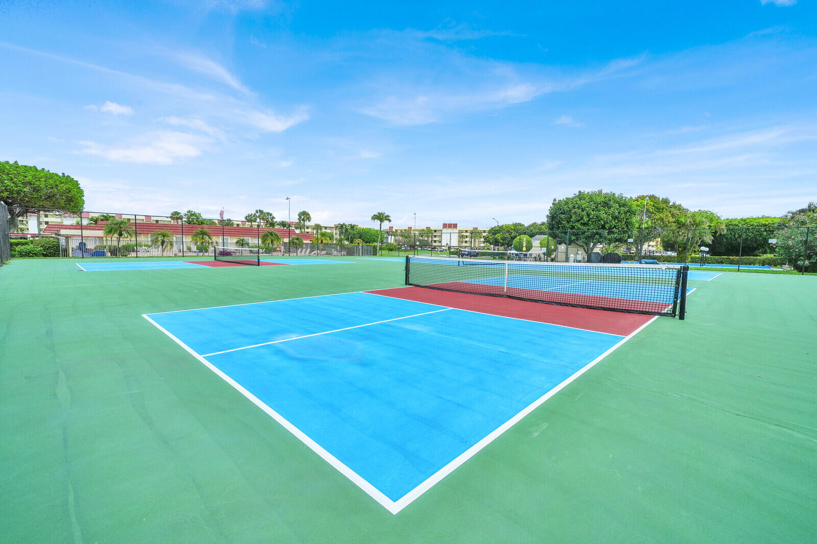 BARWOOD CONDO - Residential