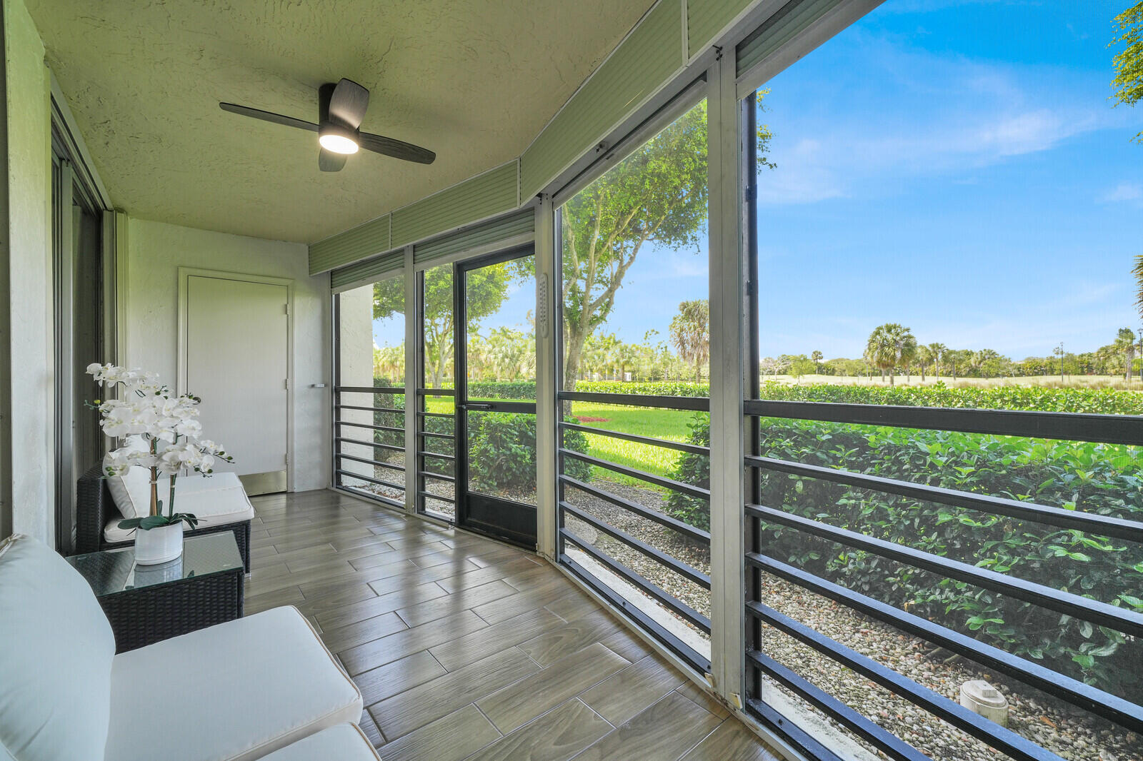 BARWOOD CONDO - Residential