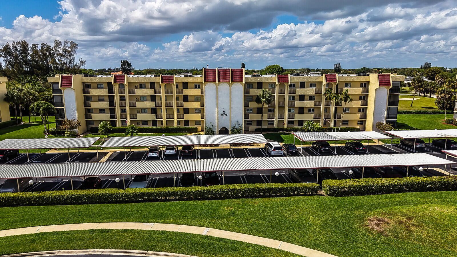 BARWOOD CONDO - Residential