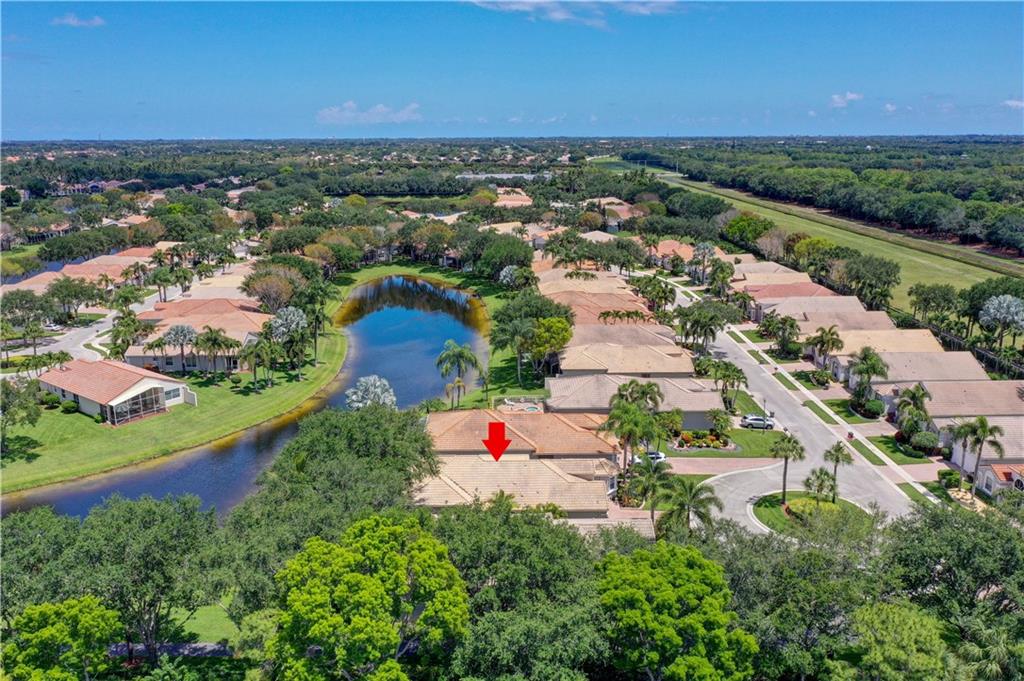 Avalon Estates - Residential