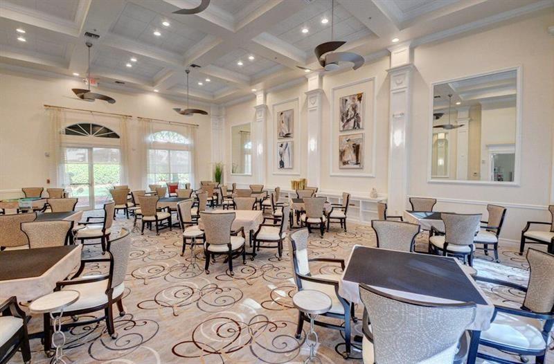 Avalon Estates - Residential