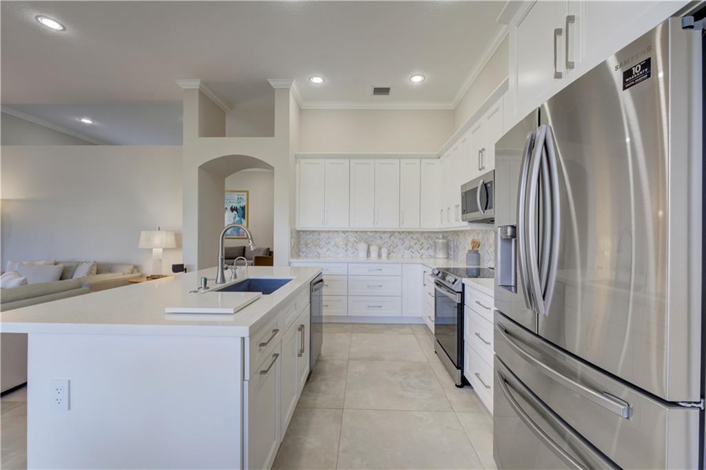 Avalon Estates - Residential